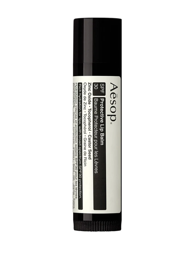 Aesop PROTECTIVE LIP BALM Saisonschlussverkauf