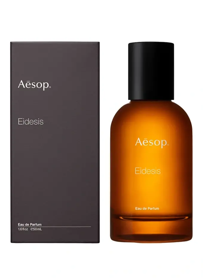 Aesop EIDESIS Cyber Monday