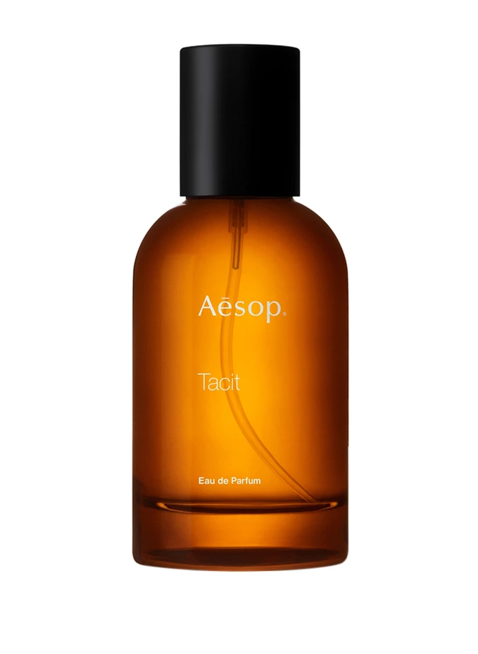 Aesop TACIT Lagerräumung