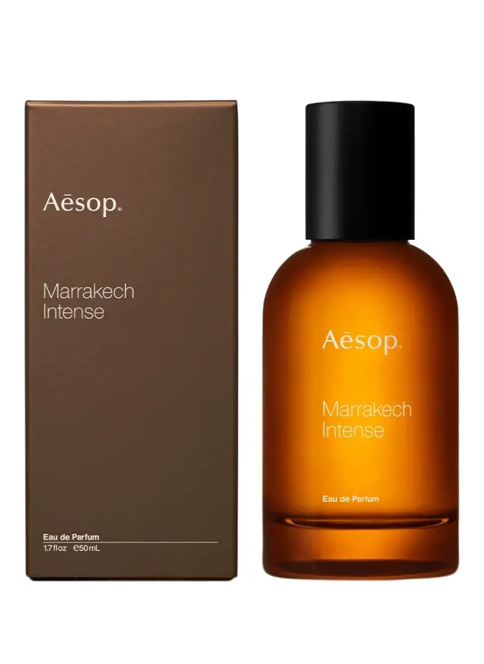 Aesop MARRAKECH INTENSE Räumungsverkauf