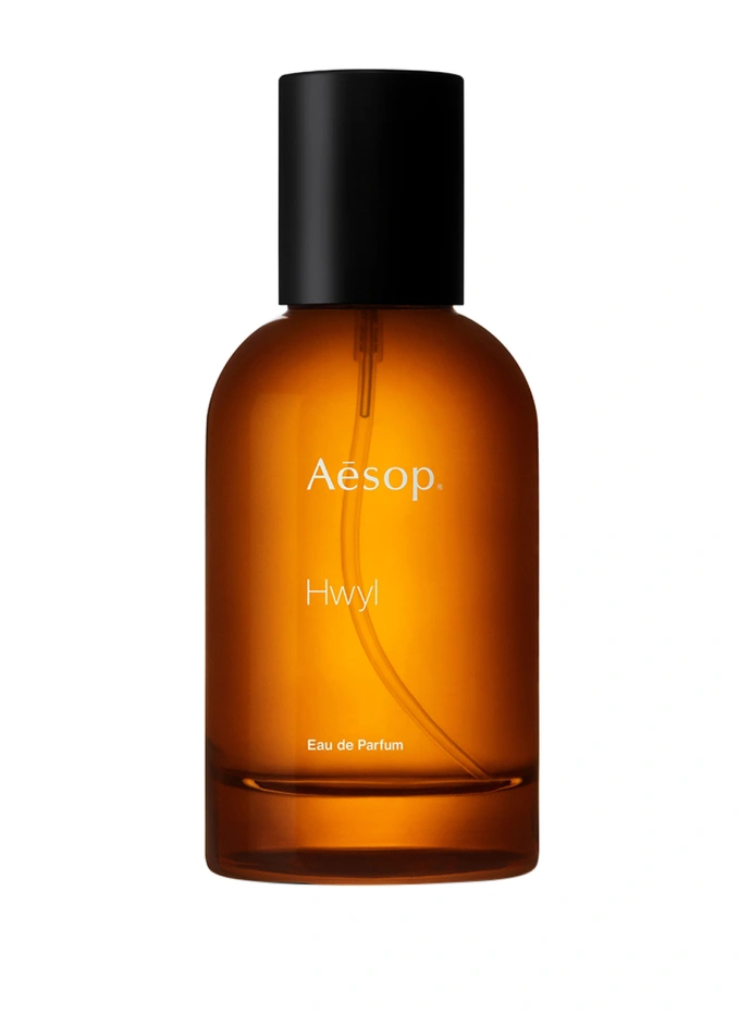 Aesop HWYL Zeitbegrenzte Promotion