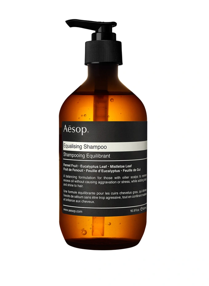 Aesop EQUALISING SHAMPOO Bis zu 50% Rabatt