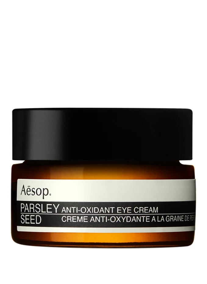 Aesop PARSLEY SEED ANTI-OXIDANT EYE CREAM Black Friday Preise