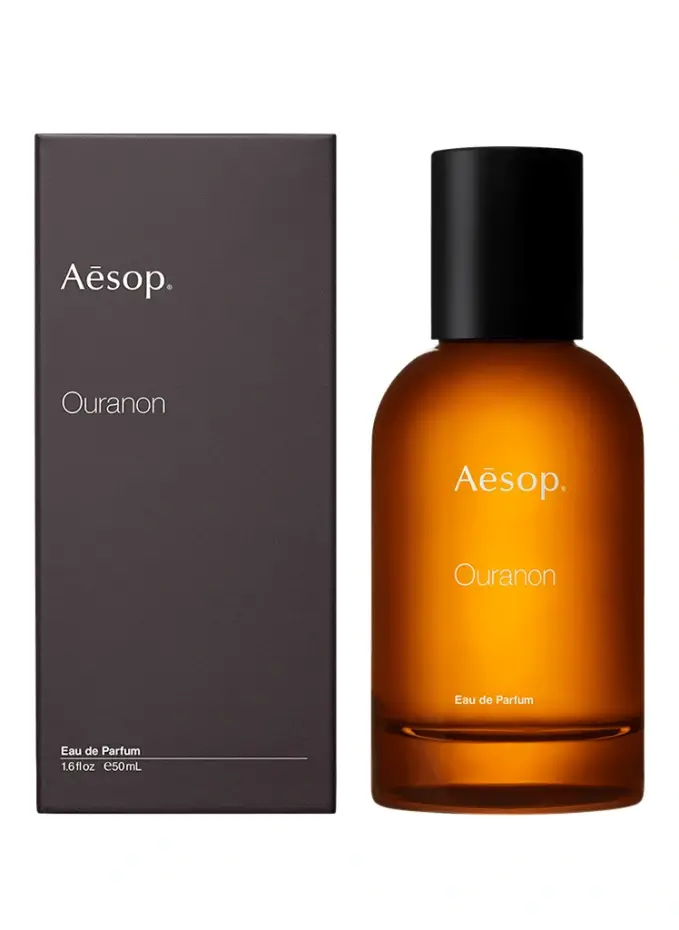 Aesop OURANON Auslauf
