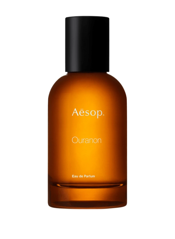 Aesop OURANON Auslauf