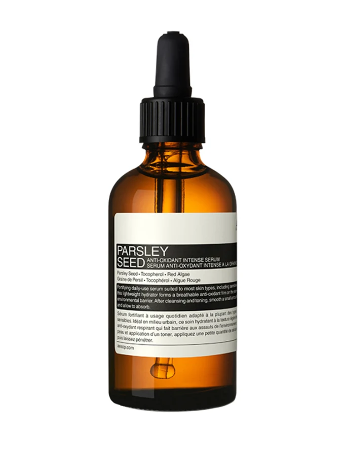 Aesop PARSLEY SEED ANTI-OXIDANT INTENSE SERUM Angebote