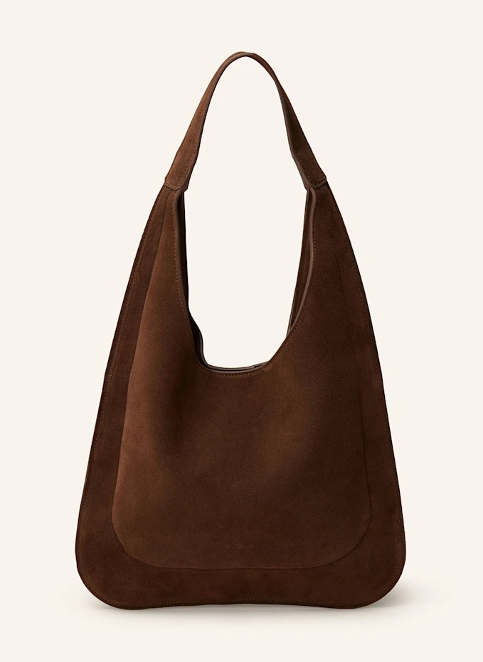AESTHER EKME Schultertasche MIDI HOBO Kostenloser Versand