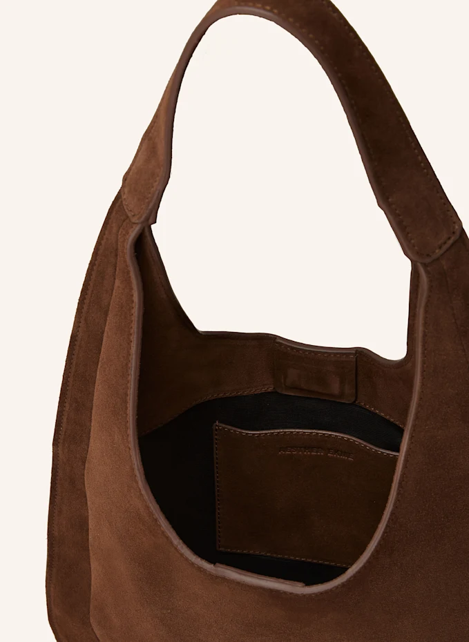 AESTHER EKME Schultertasche MIDI HOBO Kostenloser Versand