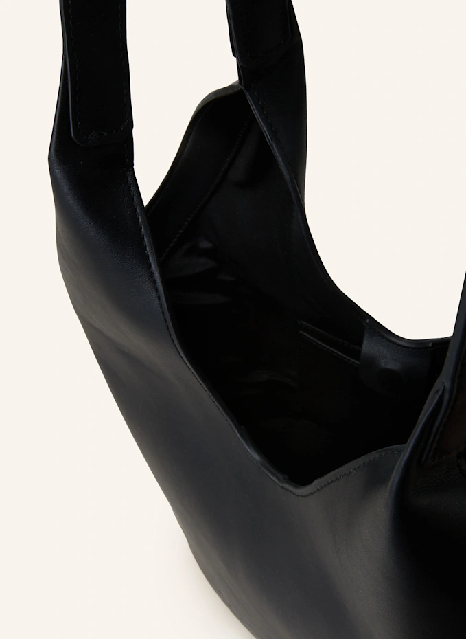 AESTHER EKME Schultertasche PHANTOM Rabatt