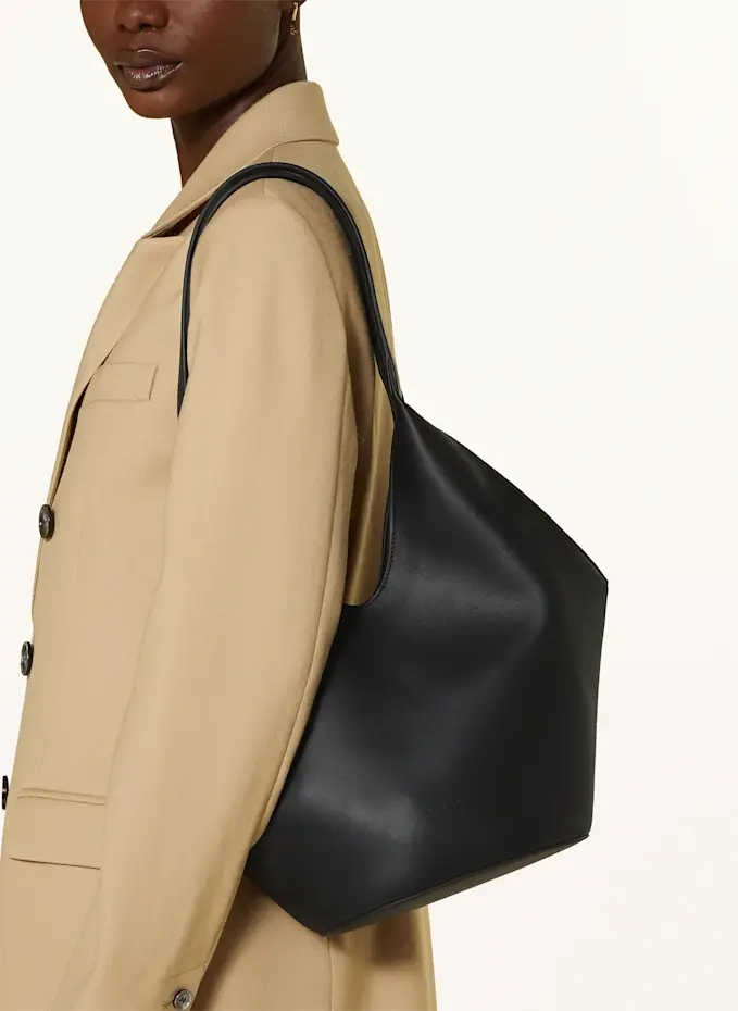AESTHER EKME Schultertasche PHANTOM Rabatt