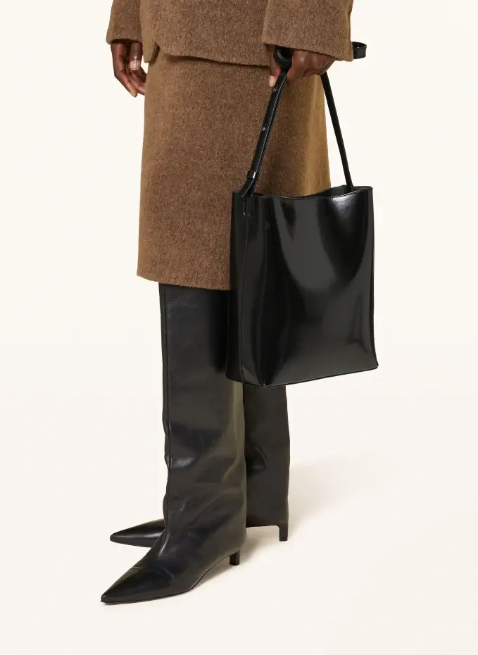 AESTHER EKME Shopper SAC BUCKET Großer Ausverkauf
