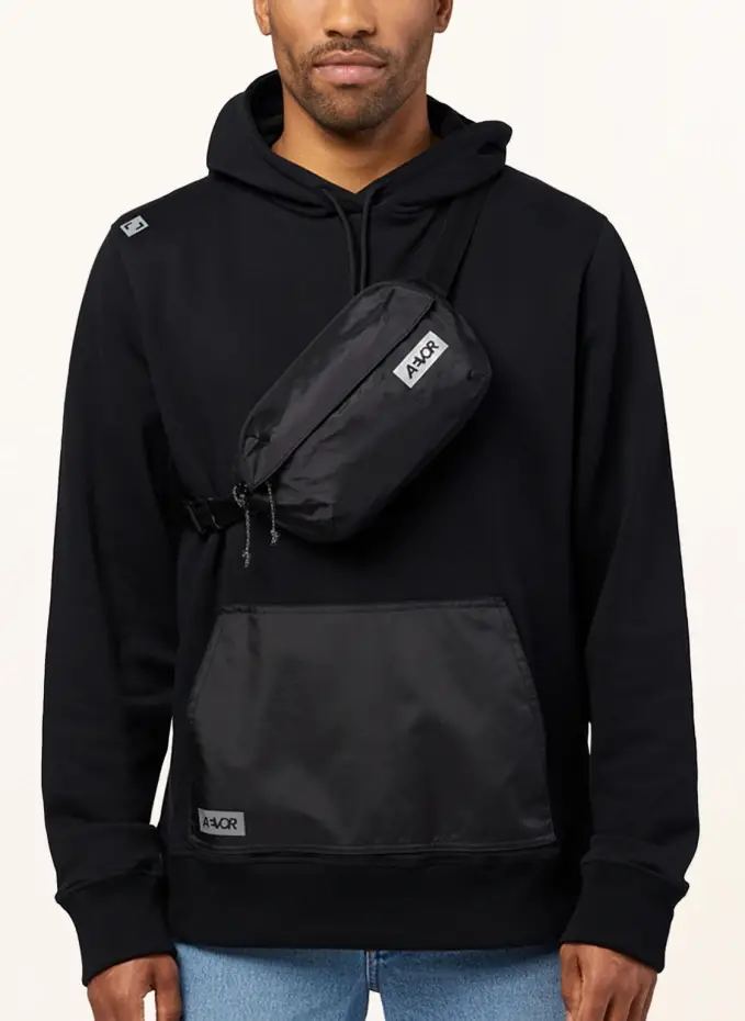 AEVOR Gürteltasche HIP BAG Muttertagsangebot