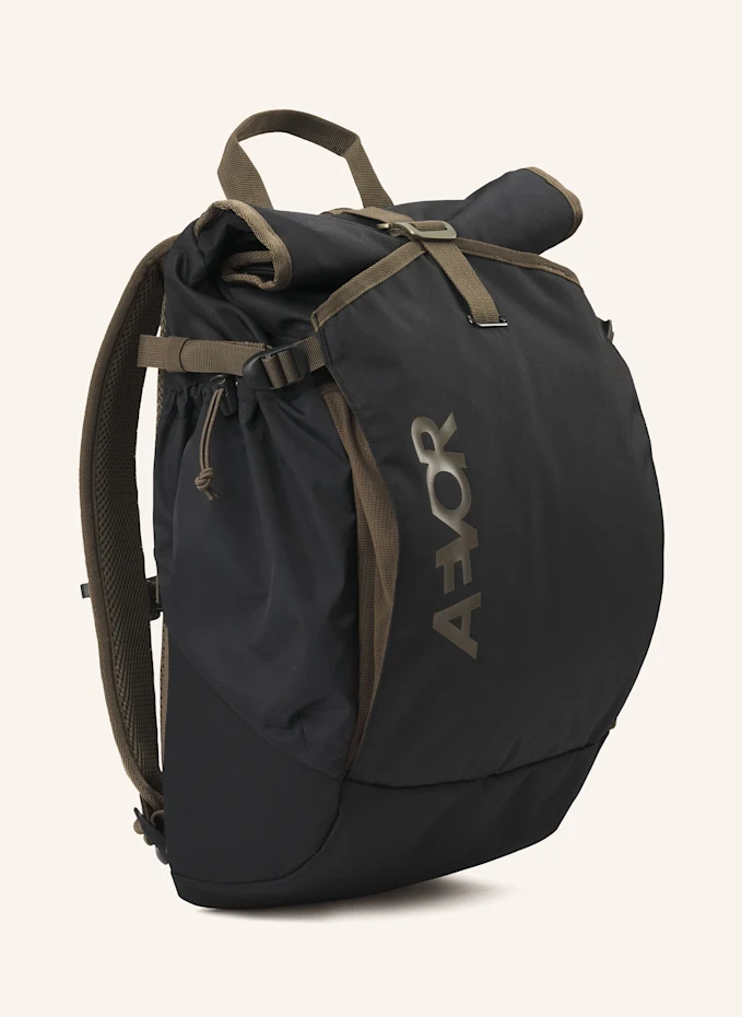 AEVOR Rucksack ROLL PACK 20 l mit Laptop-Fach Jubiläumsangebot