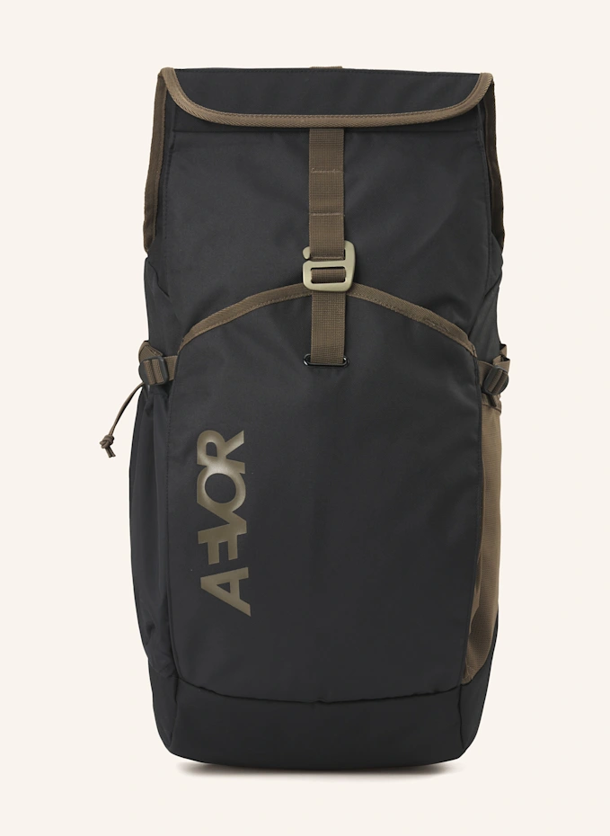 AEVOR Rucksack ROLL PACK 20 l mit Laptop-Fach Jubiläumsangebot