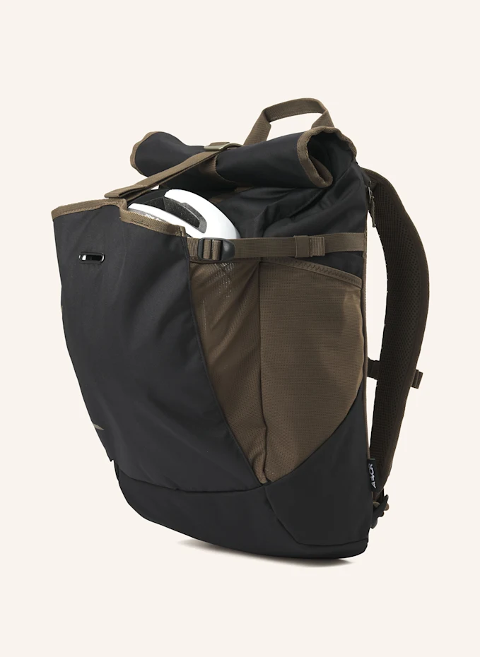 AEVOR Rucksack ROLL PACK 20 l mit Laptop-Fach Jubiläumsangebot