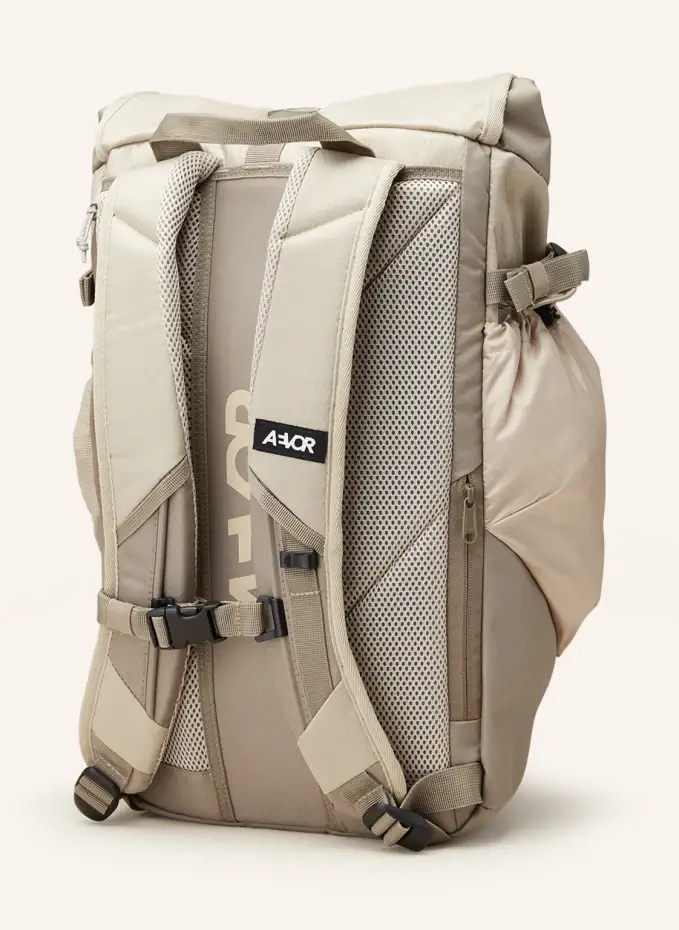 AEVOR Rucksack ROLL PACK 20 l mit Laptop-Fach Heißer Verkauf