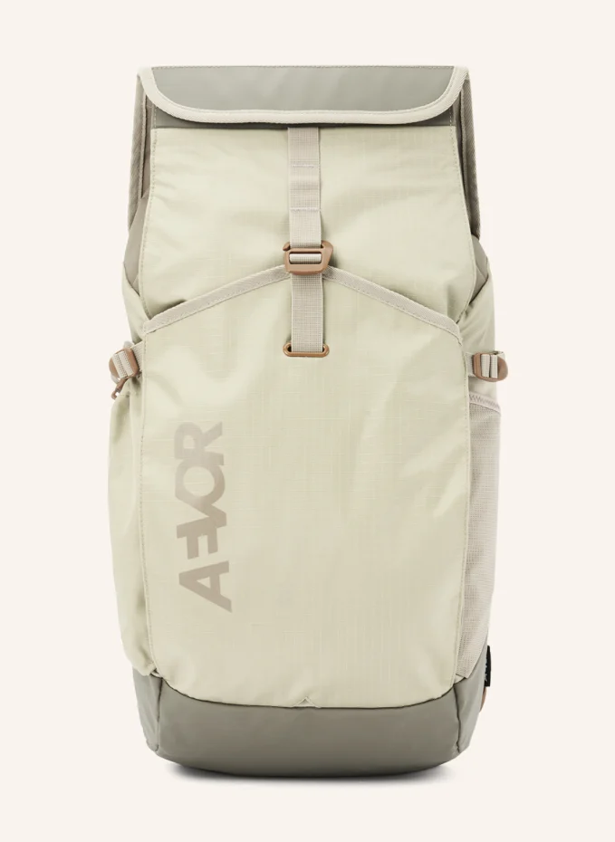 AEVOR Rucksack ROLL PACK 20 l mit Laptop-Fach Online Outlet
