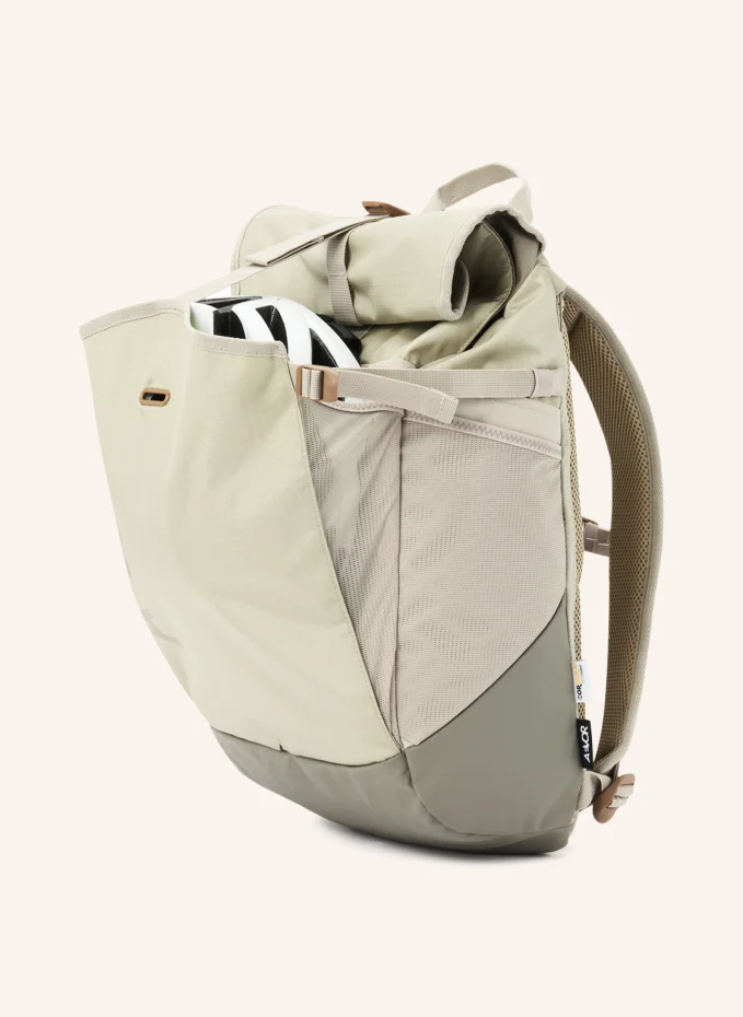 AEVOR Rucksack ROLL PACK 20 l mit Laptop-Fach Online Outlet