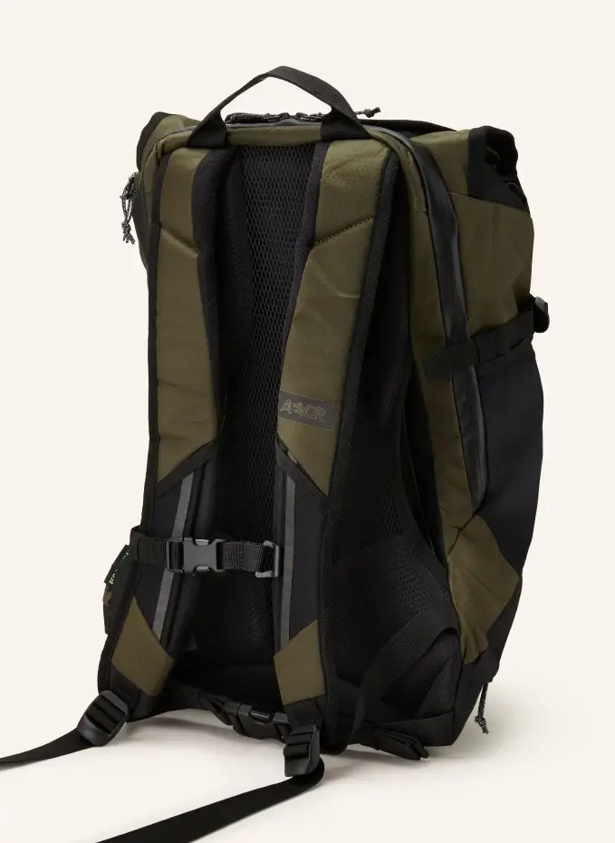 AEVOR Rucksack 18 l mit Laptop-Fach Zeitlich begrenztes Angebot