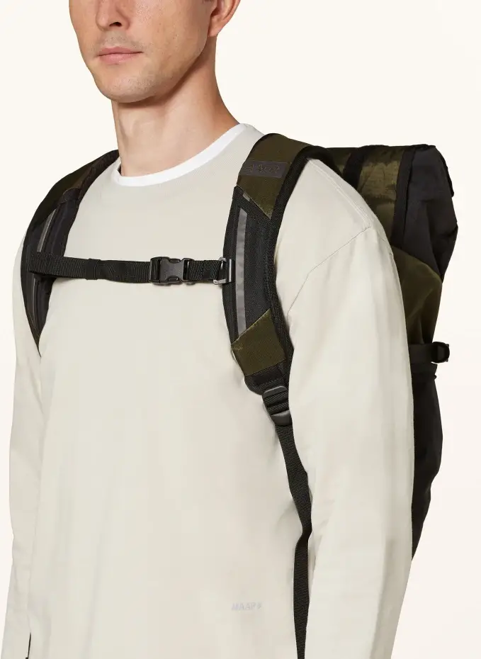AEVOR Rucksack 18 l mit Laptop-Fach Zeitlich begrenztes Angebot