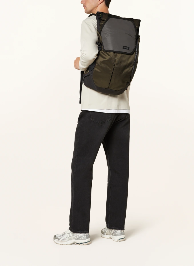 AEVOR Rucksack 18 l mit Laptop-Fach Zeitlich begrenztes Angebot