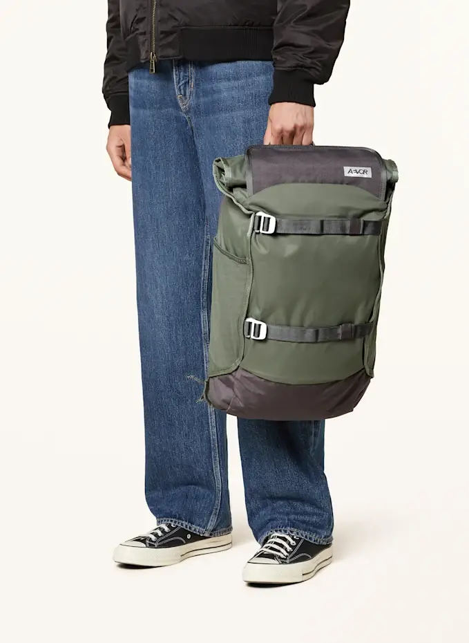AEVOR Rucksack TRIP PACK 26 l mit Laptop-Fach Exklusive Angebote
