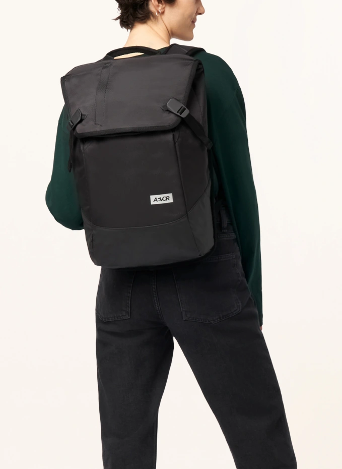 AEVOR Rucksack DAYPACK PROOF 18 l mit Laptop-Fach Blitzangebot