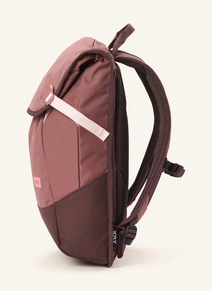 AEVOR Rucksack DAYPACK PROOF 18 l mit Laptop-Fach Große Rabatte
