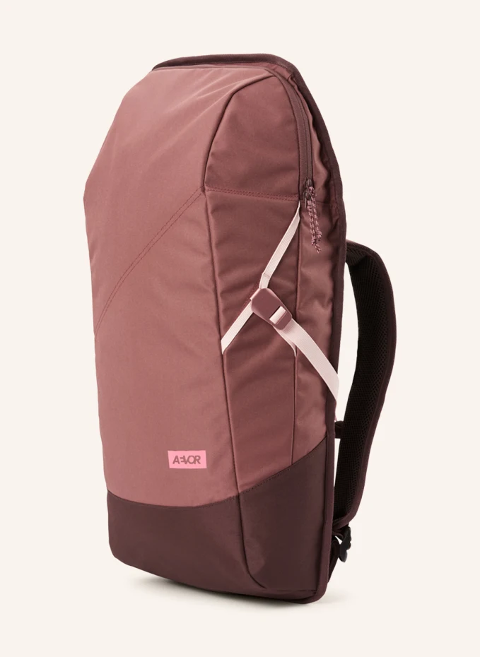 AEVOR Rucksack DAYPACK PROOF 18 l mit Laptop-Fach Große Rabatte