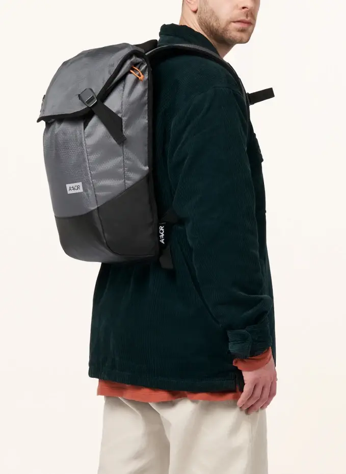 AEVOR Rucksack DAYPACK PROOF 18 l mit Laptop-Fach Neuheiten