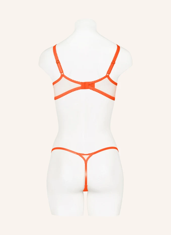 Agent Provocateur Bügel-BH ZURI mit Glitzergarn Bestseller