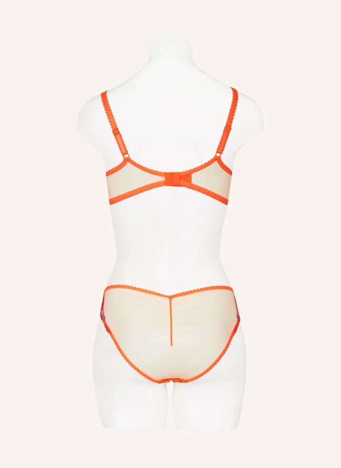 Agent Provocateur Slip ZURI mit Glitzergarn Saisonale Angebote