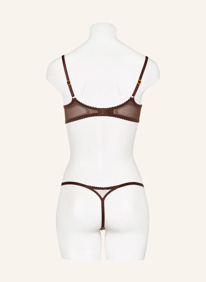 Agent Provocateur Bügel-BH LORNA Sonderangebote