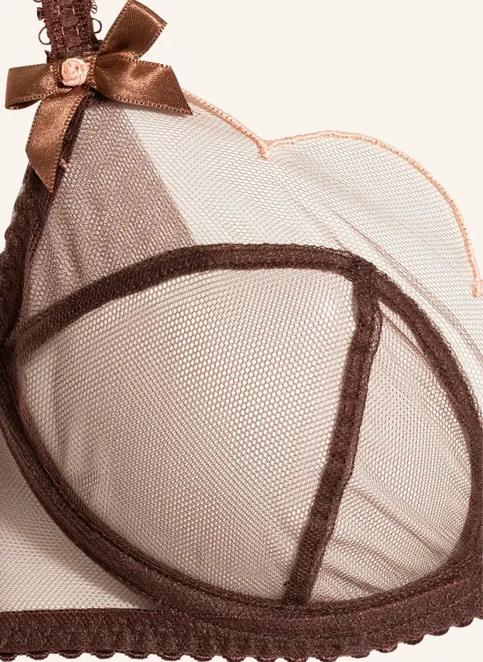 Agent Provocateur Bügel-BH LORNA Sonderangebote