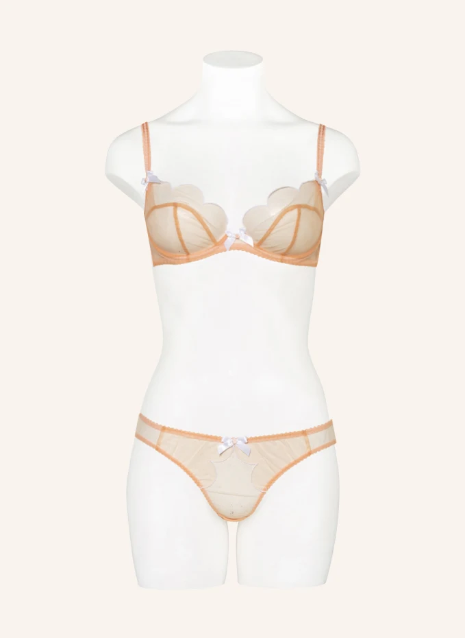 Agent Provocateur Slip LORNA Riesige Ersparnisse