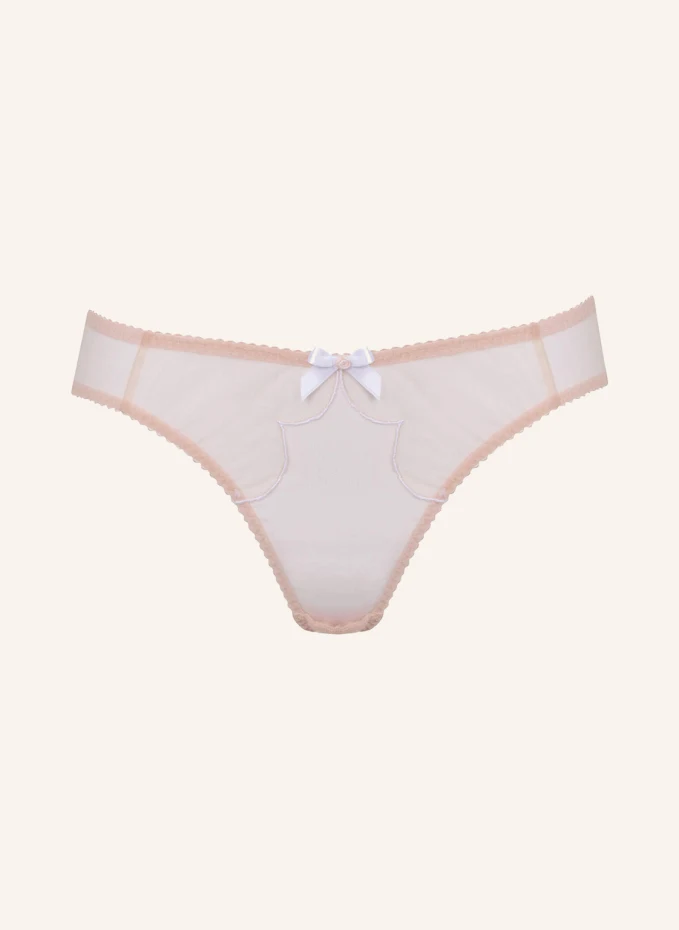 Agent Provocateur Slip LORNA Riesige Ersparnisse