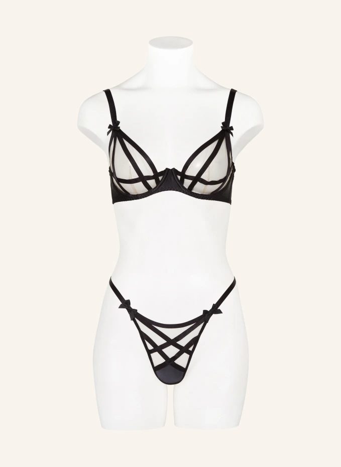 Agent Provocateur String BRIELLA Super Sparpreis