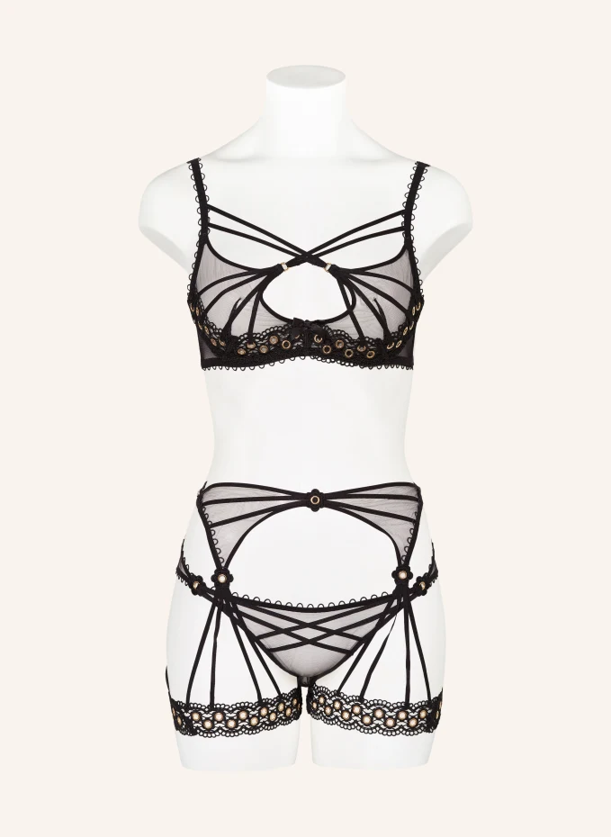 Agent Provocateur Strumpfhalter DORETTA Neueste Stile