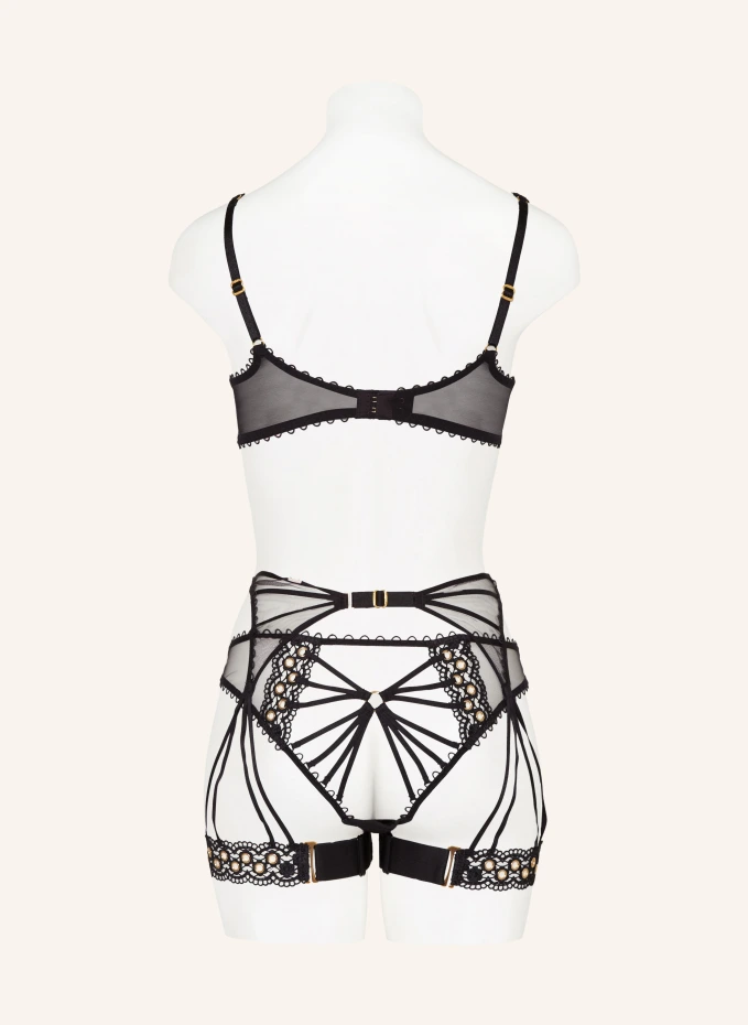 Agent Provocateur Strumpfhalter DORETTA Neueste Stile