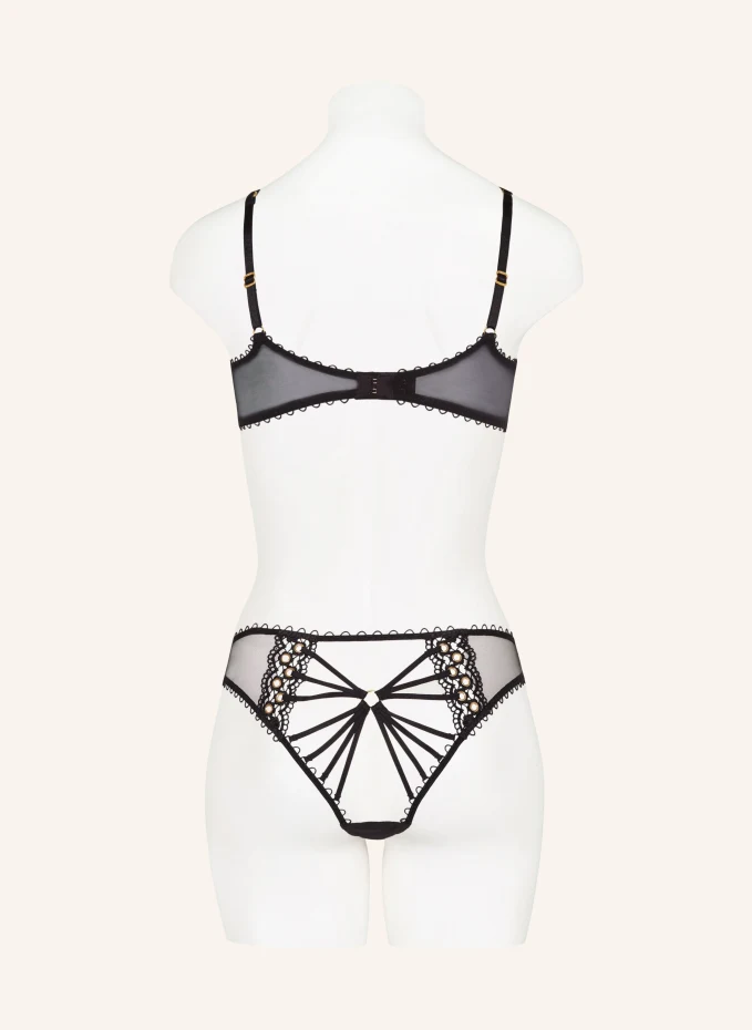 Agent Provocateur String DORETTA Letzter Tag