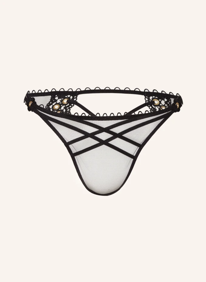 Agent Provocateur String DORETTA Letzter Tag