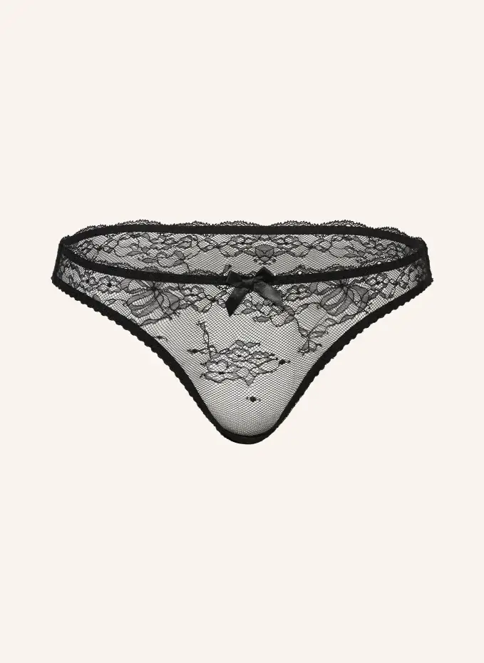 Agent Provocateur Slip ISEDORA Bis zu 50% Rabatt