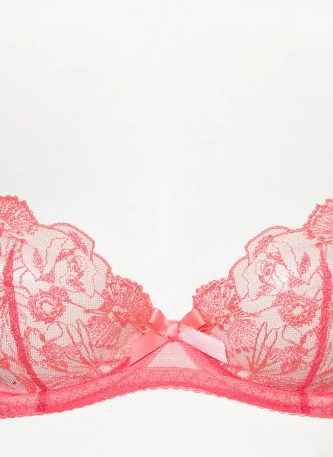 Agent Provocateur Bügel-BH JAYCE Bis zu 65% Rabatt