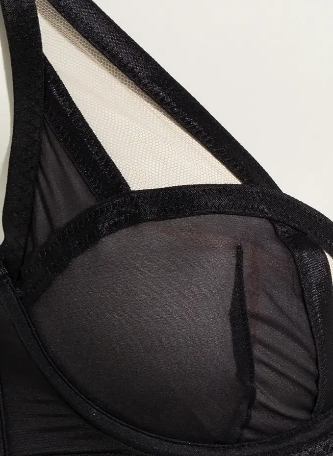 Agent Provocateur Bügel-BH JOAN Nur für heute
