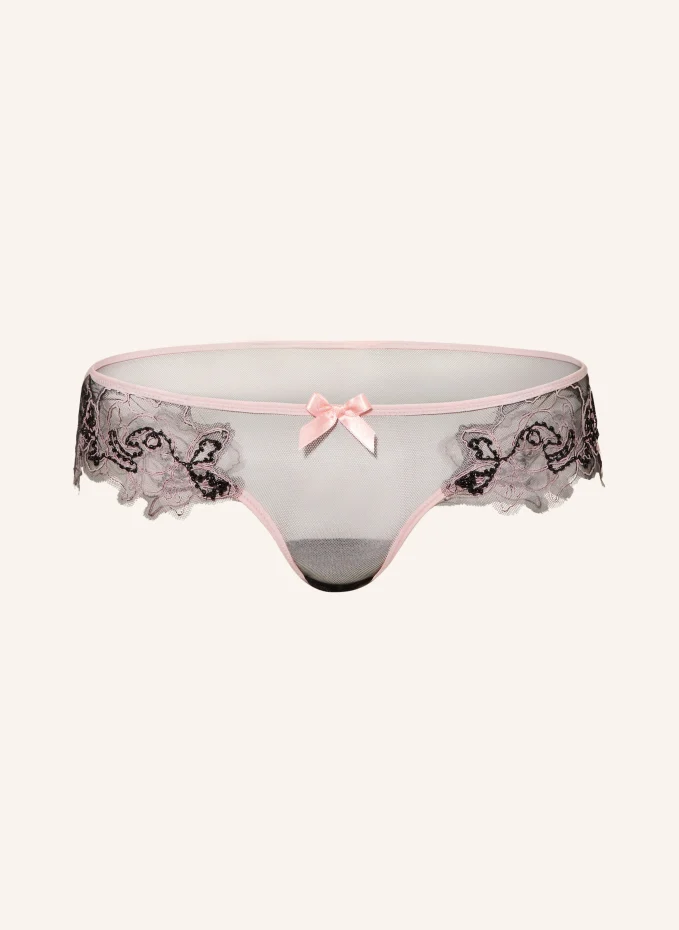 Agent Provocateur Slip LINDIE mit Perlen Bis zu 55% Rabatt