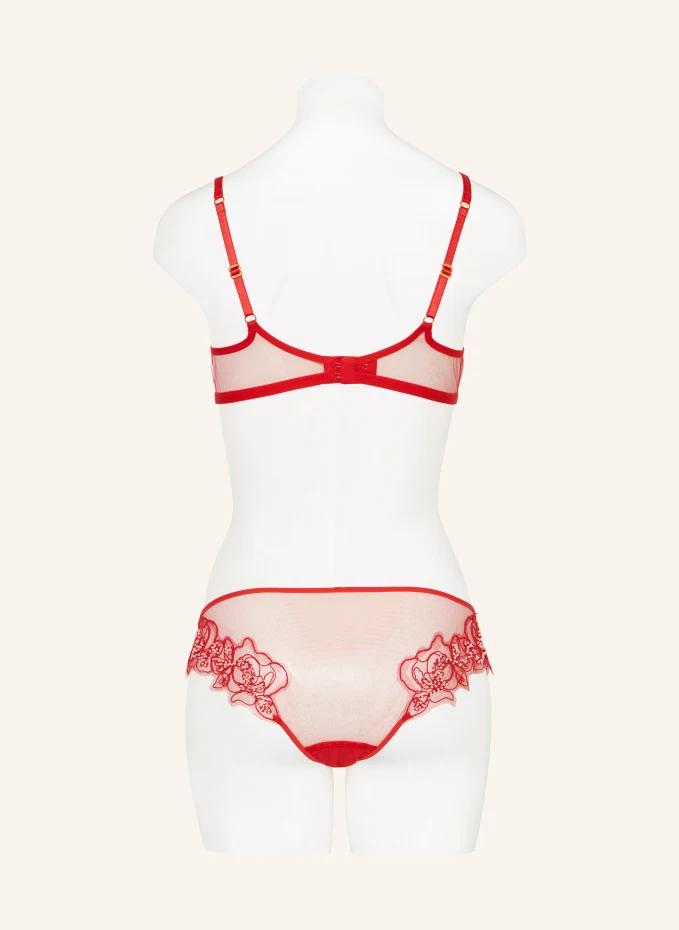 Agent Provocateur Slip LINDIE mit Schmuckperlen Super Rabatt