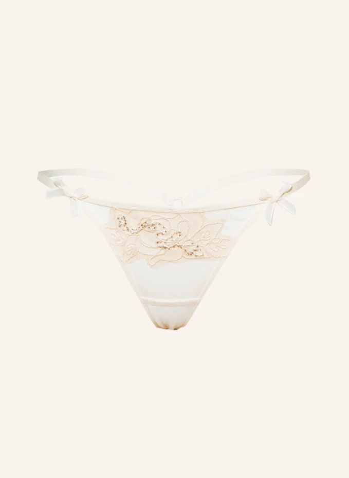 Agent Provocateur String LINDIE 50% Rabatt mit kostenlosem Versand
