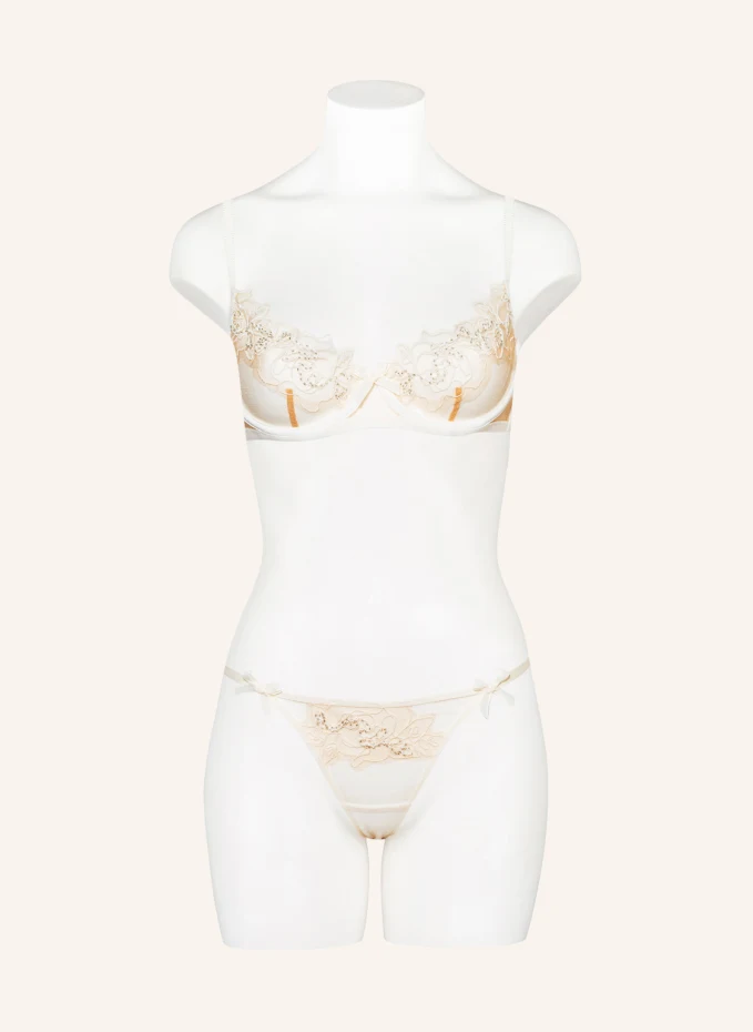 Agent Provocateur String LINDIE 50% Rabatt mit kostenlosem Versand