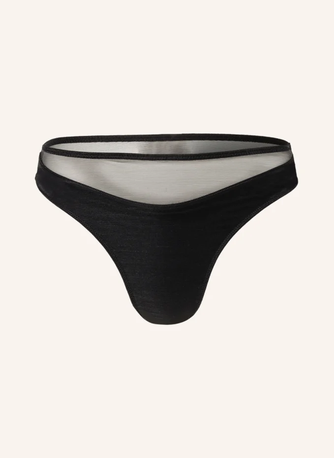 Agent Provocateur Slip LUCKY Clearance-Verkauf