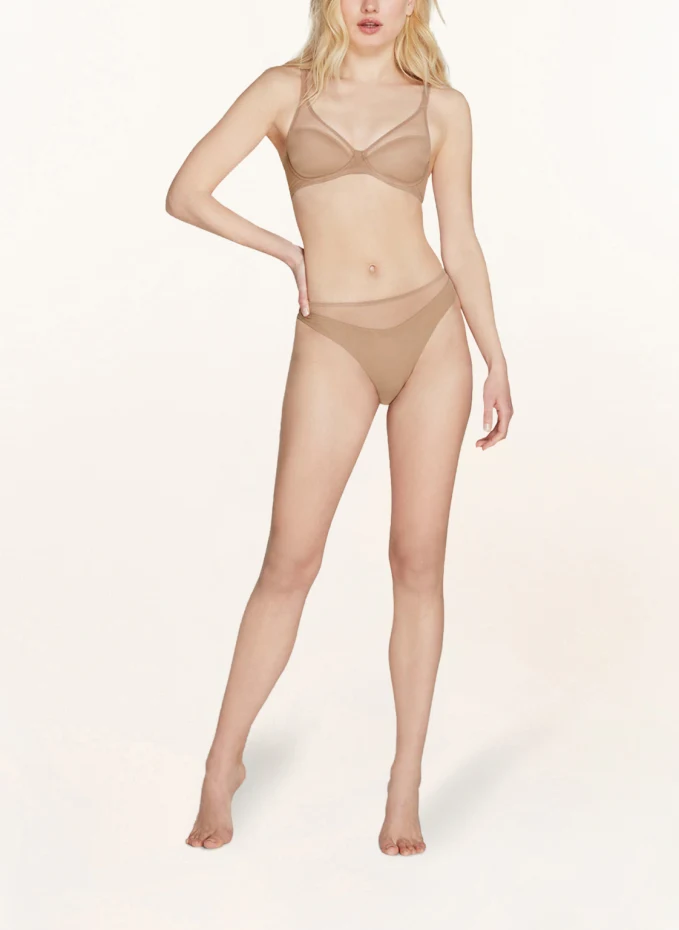 Agent Provocateur Taillenslip LUCKY Kostenloser Versand international